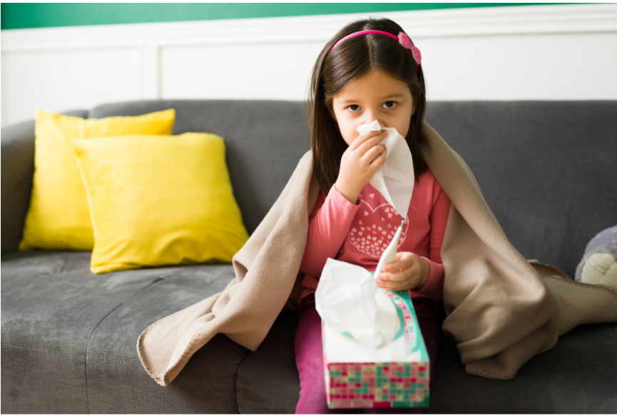 8 Easy Ways to Support Your Whole Family’s Immune Health | Whole Health Baby