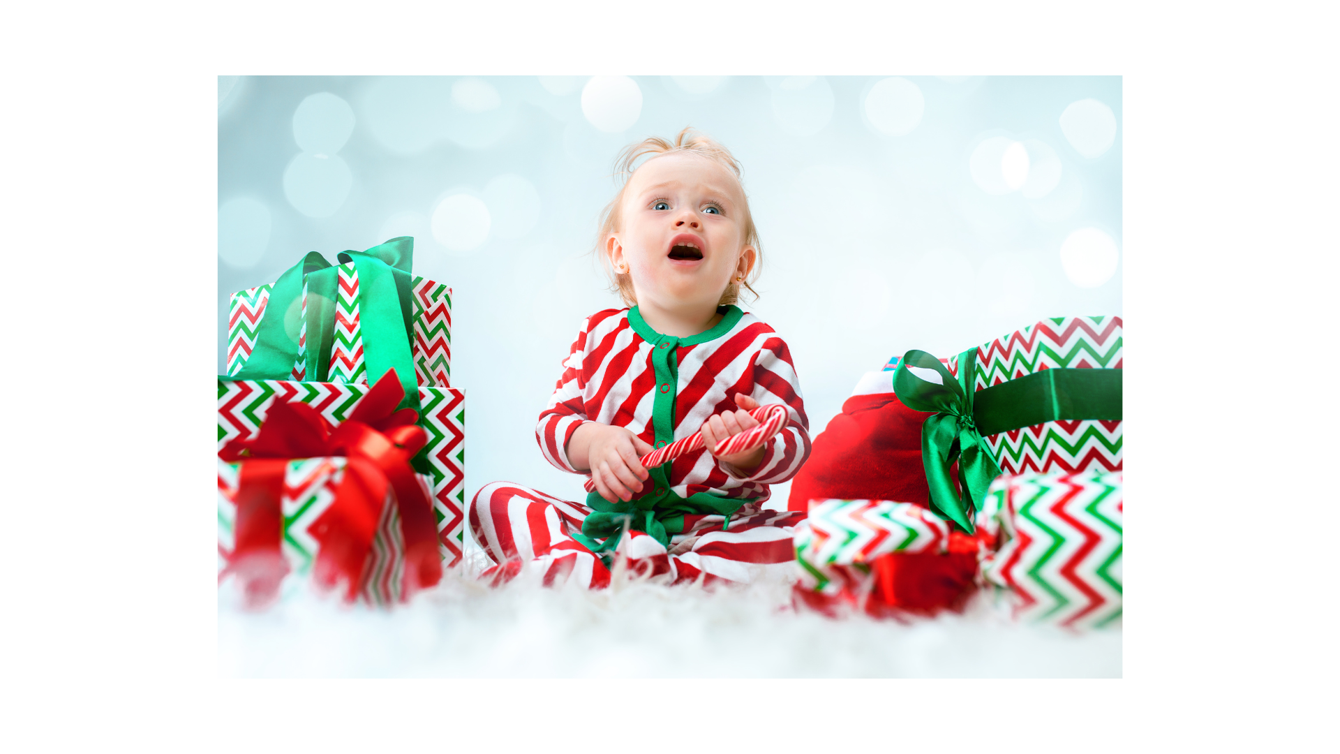 Survival Tips for the Holiday Season with Babies and Young Children | Whole Health Baby